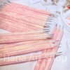 Cọ Vẽ/Bút Lông Thư Pháp Luyến Oánh Tử Dương Kiêm Hào - Cẩm Thái Văn