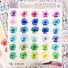 Màu nước Kusakabe Tuýp lẻ 5ml