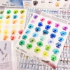 Màu nước Kusakabe Tuýp lẻ 5ml