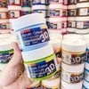 Màu Vẽ Acrylic 3D CHINJOO 100ml