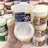Màu Vẽ Acrylic 3D CHINJOO 100ml