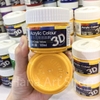 Màu Vẽ Acrylic 3D CHINJOO 100ml