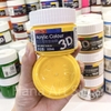 Màu Vẽ Acrylic 3D CHINJOO 100ml