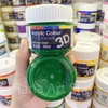 Màu Vẽ Acrylic 3D CHINJOO 100ml