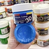 Màu Vẽ Acrylic 3D CHINJOO 100ml