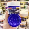 Màu Vẽ Acrylic 3D CHINJOO 100ml