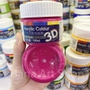 Màu Vẽ Acrylic 3D CHINJOO 100ml