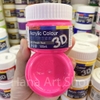 Màu Vẽ Acrylic 3D CHINJOO 100ml