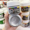 Màu Vẽ Acrylic 3D CHINJOO 100ml