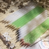 Cọ Vẽ/Bút Lông Thư Pháp Tiểu Giai