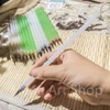Cọ Vẽ/Bút Lông Thư Pháp Tiểu Giai