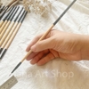 Cọ Vẽ Đầu Tròn Sunway C582