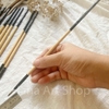 Cọ Vẽ Đầu Tròn Sunway C582