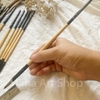 Cọ Vẽ Đầu Tròn Sunway C582