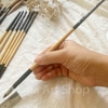 Cọ Vẽ Đầu Tròn Sunway C582