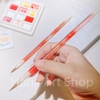Cọ Vẽ/Bút Lông thư Pháp-Cẩm Lý