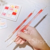 Cọ Vẽ/Bút Lông thư Pháp-Cẩm Lý