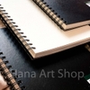 Sổ Vẽ Phác Thảo Takeyo Classic