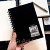 Sổ Vẽ Phác Thảo Takeyo Classic