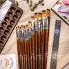 Cọ Vẽ Đầu vuông ArtPower G1830