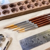 Cọ Vẽ Đầu Dài ArtPower MA10