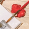 Cọ Vẽ Đầu Tròn Lông Chồn MixMulti Lith Lynna