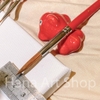 Cọ Vẽ Đầu Tròn Lông Chồn MixMulti Lith Lynna