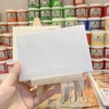 Khung vẽ Canvas Mini kèm giá đỡ