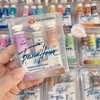 Màu Nước White Nights Set 3 Tuýp Theo Chủ Đề