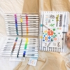 Bút Sơn Màu Acrylic Marker DingDingHu