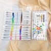 Bút Sơn Màu Acrylic Marker DingDingHu