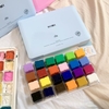Màu Gouache Himi - Màu Thạch