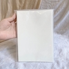 Giấy Vẽ Màu Nước KLONG 300Gsm Vân Hot