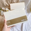 Sổ Vẽ Mini Languo Bo Góc 200gsm