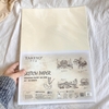 Giấy Vẽ chì Takeyo 160Gsm