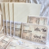 Giấy Vẽ chì Takeyo 160Gsm