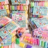 Đất sét Nhẹ tự Khô Túi kèm Dụng cụ