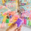 Đất sét Nhẹ tự Khô Túi kèm Dụng cụ