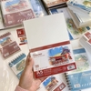 Giấy Vẽ Takeyo Romance 300Gsm