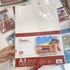 Giấy Vẽ Takeyo Romance 300Gsm