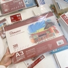 Sổ Vẽ Takeyo Romance 300Gsm