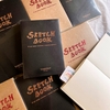 Sổ Vẽ Phác Thảo - Sketchbook Takeyo 120 tờ gáy khâu