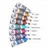 Màu Acrylic Metallic Mont Marte -  Bộ 8 màu