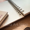 Sổ Vẽ Sketchbook Takeyo My Art 30 Tờ