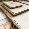 Sổ Vẽ Sketchbook Takeyo My Art 30 Tờ