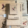 Sổ Vẽ Sketchbook Takeyo My Art 30 Tờ