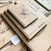 Sổ Vẽ Sketchbook Takeyo My Art 30 Tờ
