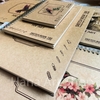 Sổ Vẽ Sketchbook Takeyo My Art 30 Tờ