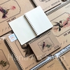 Sổ Vẽ Sketchbook Takeyo My Art 30 Tờ