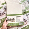 Giấy Vẽ Hình Họa Takeyo Romance 110Gsm